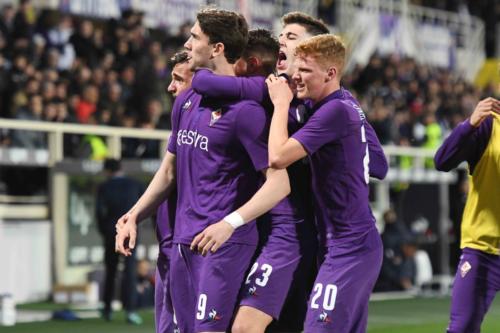 ACF FIORENTINA VS TORINO 29